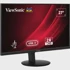 VIEWSONIC Monitor 27" VG2709-2K-MHDU-2, QHD, LED, crni